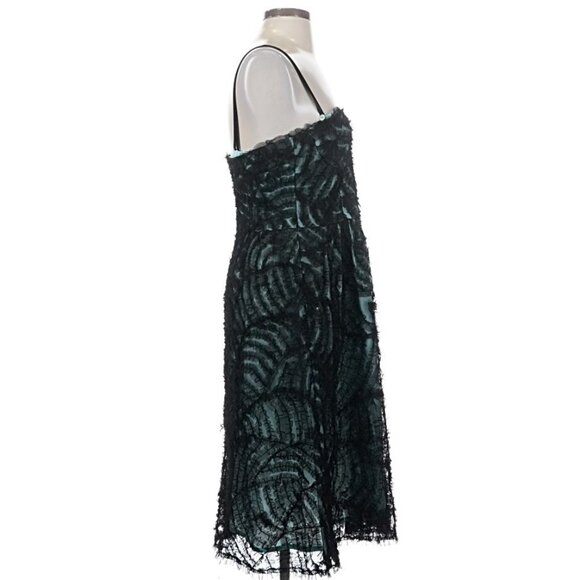 ASO RORY GILMORE GIRLS Tulle Dress No Belt NWT NEW RARE - Picture 9 of 12